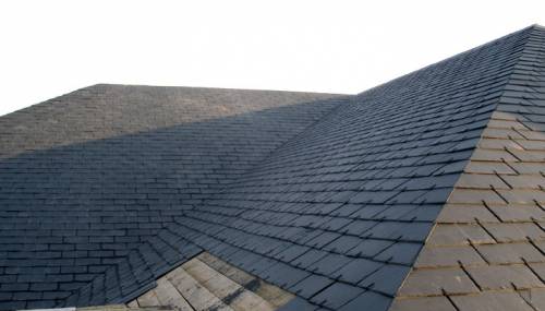 Rénovation de toiture en ardoise Arras