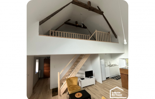 Rénovation d'un appartement 