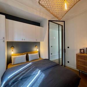 RENOVATION APPARTEMENT - Stéphanie ROSSET - La Maison Des Architectes