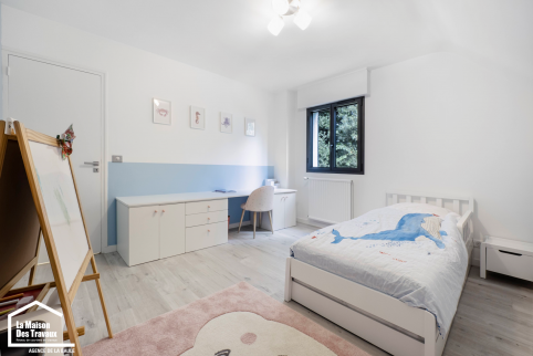 Chambre enfant