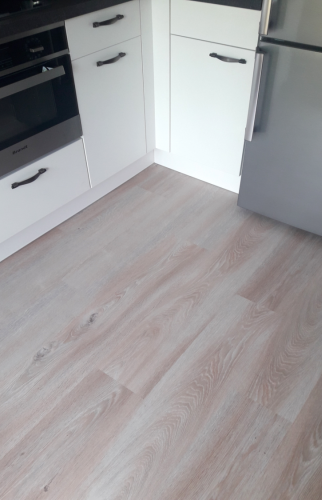 Sol PVC imitation parquet