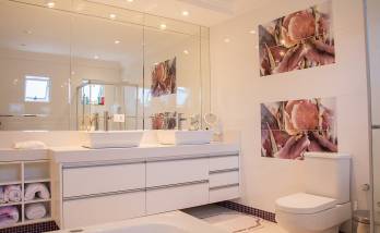 Rénovation salle de bain