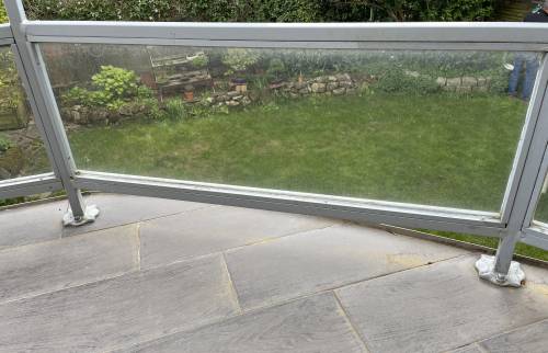 Ravalement de façade et ITE à Antony