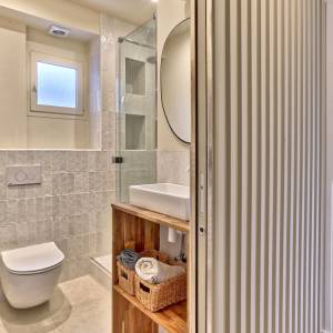 Charonne - Maria Meneghelli - La Maison Des Architectes