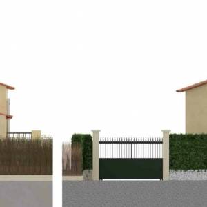 Extension à Èze - Silvia Lippa - La Maison Des Architectes