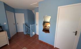 renovation etage apres vue 1 peinture interieure