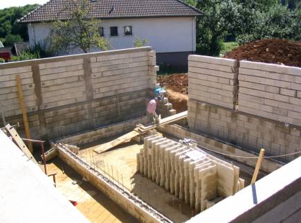 Travaux piscine Haguenau