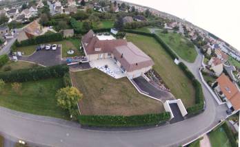 Extension maison