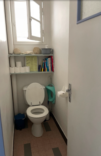 photo chantier