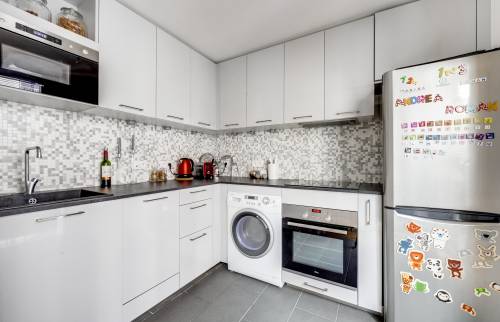 Comment rénover une cuisine à Paris 15 ?