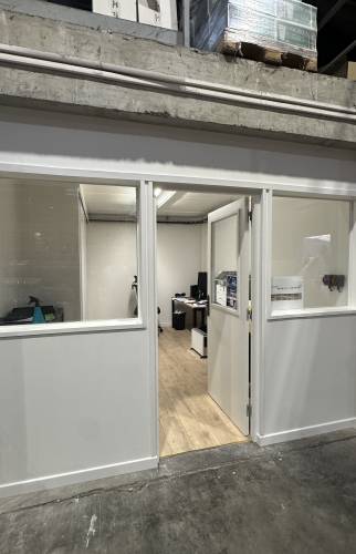 rénovation pour les professionnel à Annecy