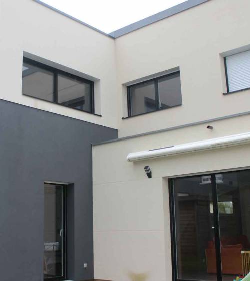 Réaliser une surélévation à Alés 