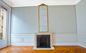 Rénovation d'un appartement à Boulogne
