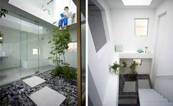 Verrière d'atelier en ferronnerie sur Balma