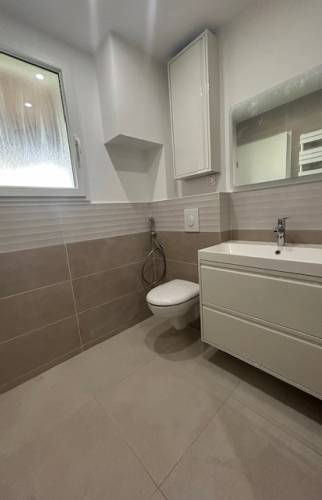 Rénovation de salle de bain à Saint-André-les-Vergers