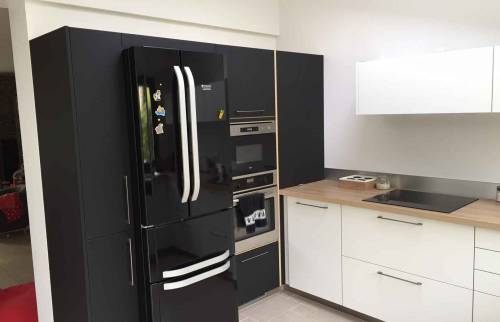 Rénovation d'une cuisine à Nantes (44)