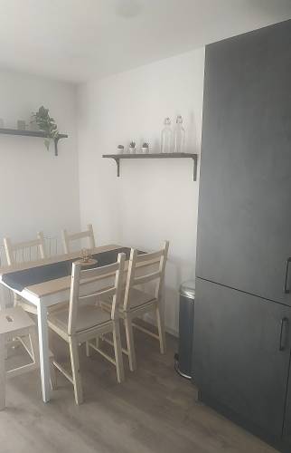 Rénovation d'appartement à Strasbourg