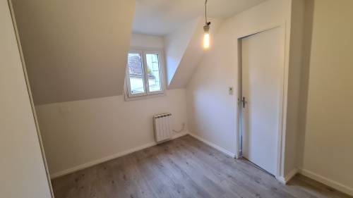 La chambre après 2