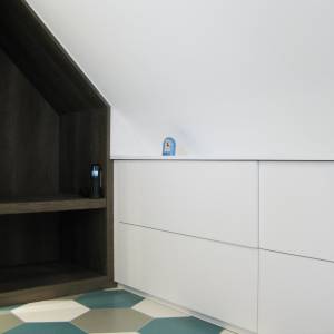 Rénovation d'une maison - Alexandra Ray - La Maison Des Architectes