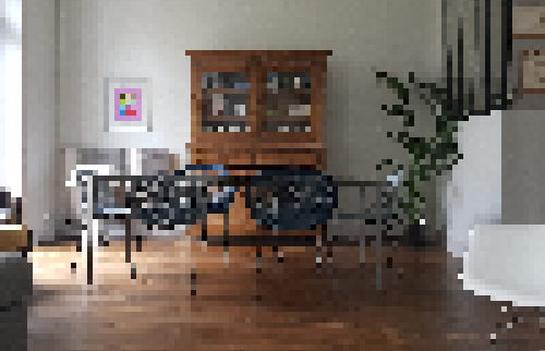 Déco traditionnelle et moderne à Poitiers