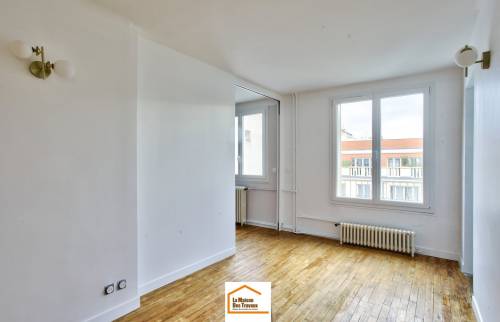 Rénovation de parquet à Colombes