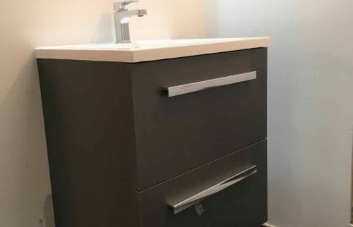 meuble vasque