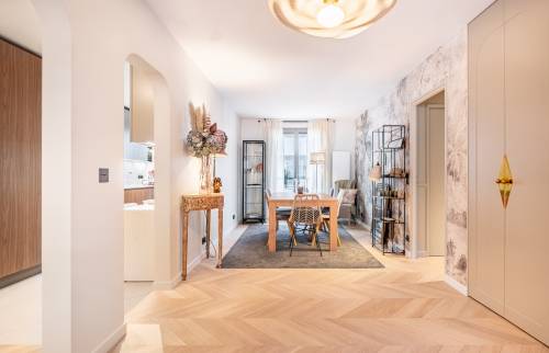 renovation de maison