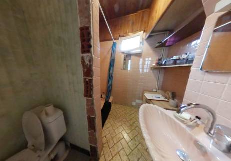Avant travaux 1