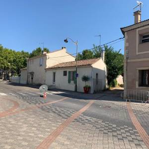 Extension de maison - Montpellier - La Maison Des Architectes