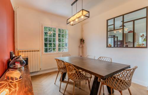  appartement gentilly