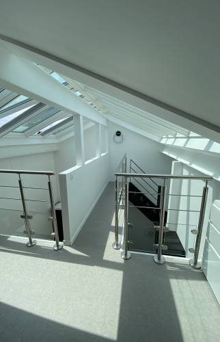 Rénovation appartement paris 13