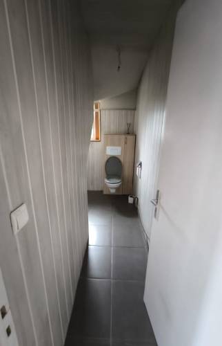 Maison rénovée Thonon