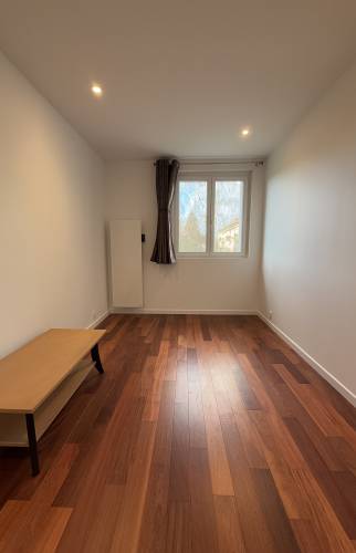 Rénovation totale de chambre à Massy