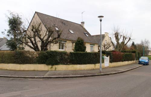 Remplacement de menuiseries