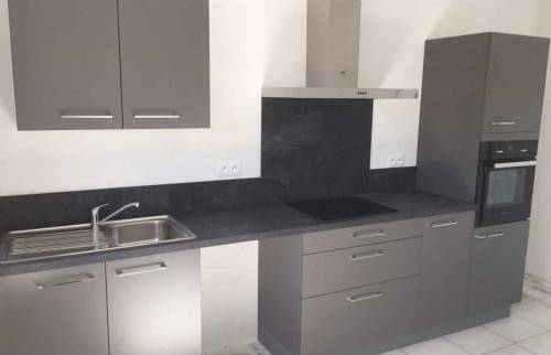 Cuisine équipée à Saint-Louis