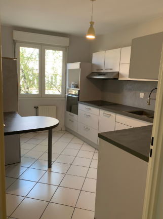 Rénovation de cuisine Lyon 5ème arrondissement