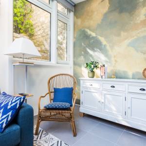 APPARTEMENT 55M2 RUE DE PATAY PARIS - Sonia Kalicky - La Maison Des Architectes 