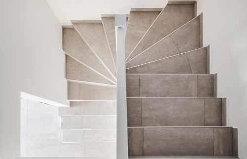 Rénovation complète d’une maison à Mortagne-au-Perche