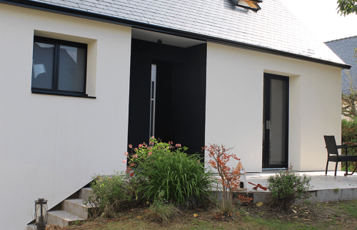 rénovation porte
