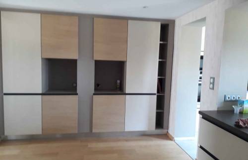 Placard sur mesure à Alktirch