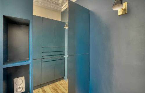 Réalisation de rangements sur-mesure dans le 92