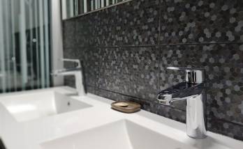 Rénovation complète d'une salle de bain 