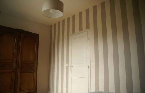 Rénover la chambre d'une maison dans le 14