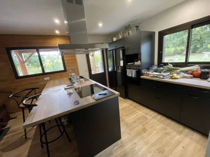 cuisiniste vaux-sur-mer