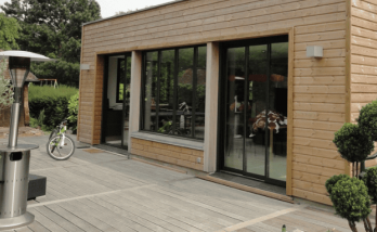 Extension de maison à Saint-Raphaël