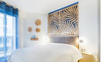  rénovation chambre saintes