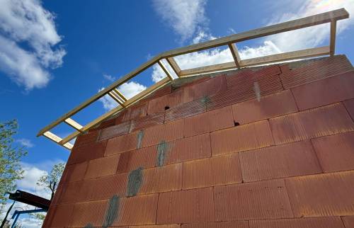 Rénovation toiture Pessac