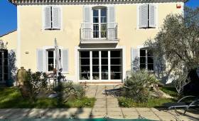 Agrandissement maison aux sables d'olonnes