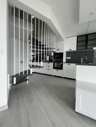 travaux appartement