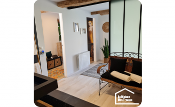 rénovation chambre parentale 